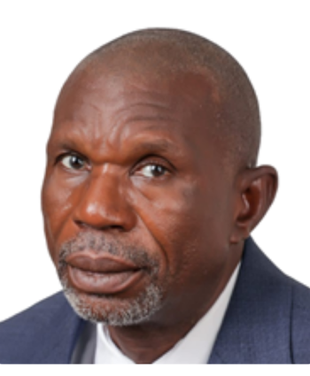 Speaker Mr. Abubakar U. Gotomo