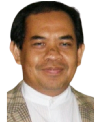 Speaker Dr. Abdul Gafur