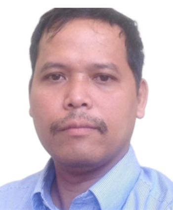 Speaker Dr. Nguyen B. Quoc