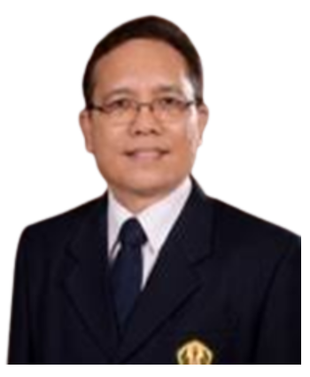 Speaker Dr. Tualar Simarmata