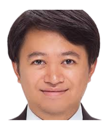 Speaker Dr. Denver Walitang