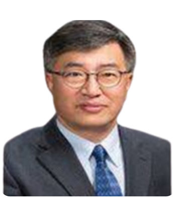 Speaker Dr. Tongmin Sa
