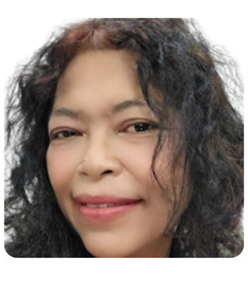 Speaker Dr. Ni Luh Suriani