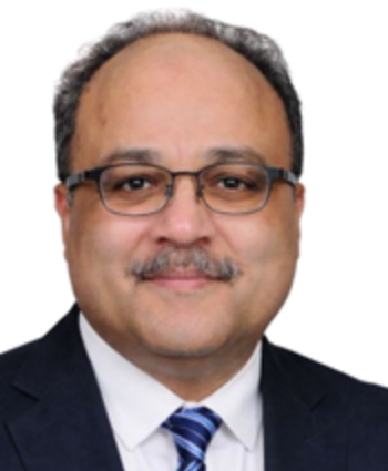 Speaker Dr. Hesham EL-Enshasy 