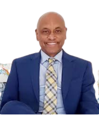 Speaker Dr. Dilantha Fernando
