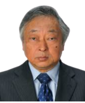 Speaker Mr. Mitsuru Osaki