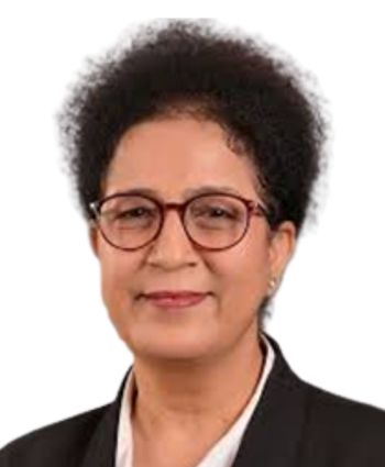 Speaker Dr. Neeru Sood