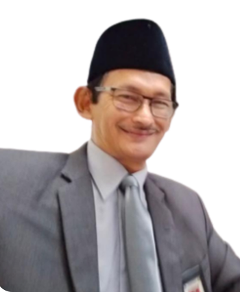 Speaker Dr. Susila Herlambang