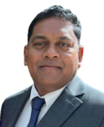 Speaker Mr. Raju Tadigiri