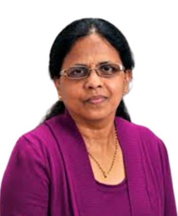 Speaker Dr. Padma Nimmakayala