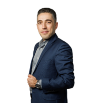 Speaker Dr. Michal Slota