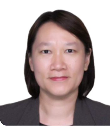 Speaker Dr. Mui-Yun Wong