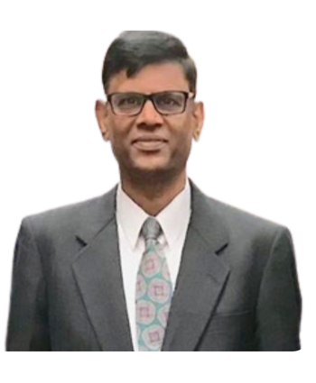 Speaker Mr. Lakshmikantha Pothireddy