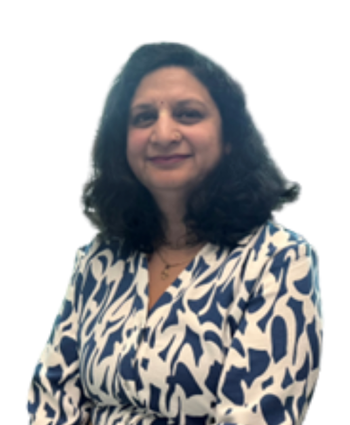 Speaker Dr. Amita Kaundal 