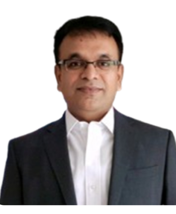 Speaker Mr. Chakrapni Ruddraramker