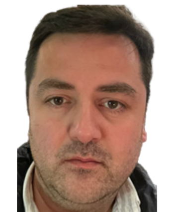 Speaker Mr. Maksud Saidov