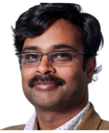 Speaker Dr. Vijay K Gupta